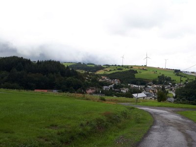 Apartment 5-Bett-Ferienwohnung  Dusche/WC, 3 Schlafräume - Outdoor photo 23