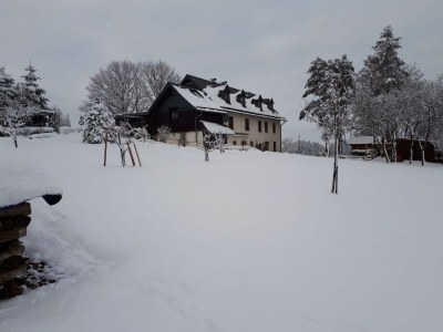 Apartment 5-Bett-Ferienwohnung  Dusche/WC, 3 Schlafräume - Outdoor photo 32