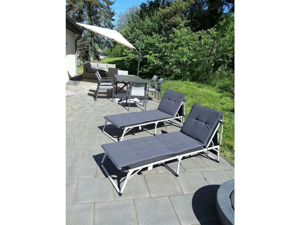 Apartment 6-Bett-Ferienwohnung Dusche/WC, Nichtraucher - Outdoor photo 2