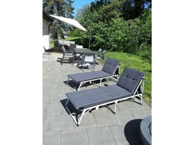 Apartment 6-Bett-Ferienwohnung Dusche/WC, Nichtraucher - Outdoor photo 2