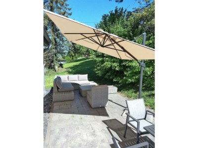 Apartment 6-Bett-Ferienwohnung Dusche/WC, Nichtraucher - Outdoor photo 5