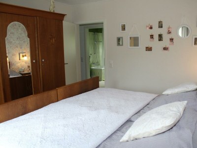 Apartment 6-Bett-Ferienwohnung Dusche/WC, Nichtraucher - Outdoor photo 9