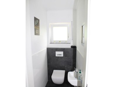 Apartment 6-Bett-Ferienwohnung Dusche/WC, Nichtraucher - Outdoor photo 13