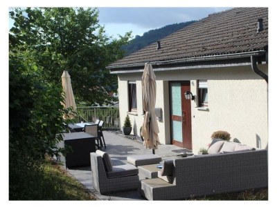 Apartment 6-Bett-Ferienwohnung Dusche/WC, Nichtraucher - Outdoor photo 14