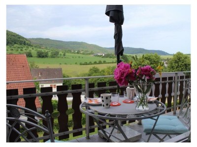 Apartment 6-Bett-Ferienwohnung Dusche/WC, Nichtraucher - Outdoor photo 15