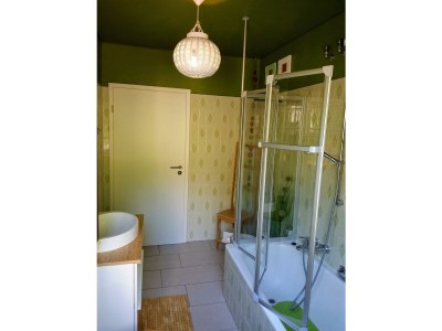 Apartment 6-Bett-Ferienwohnung Dusche/WC, Nichtraucher - Outdoor photo 17