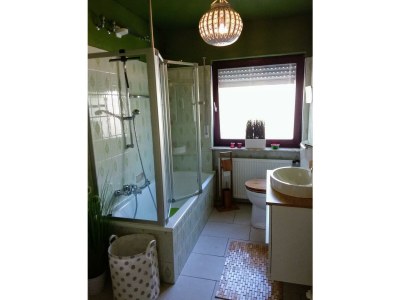 Apartment 6-Bett-Ferienwohnung Dusche/WC, Nichtraucher - Outdoor photo 18