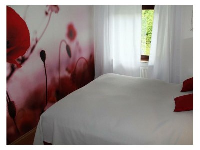 Apartment 6-Bett-Ferienwohnung Dusche/WC, Nichtraucher - Features photo 22