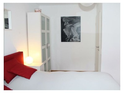 Apartment 6-Bett-Ferienwohnung Dusche/WC, Nichtraucher - Features photo 23