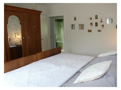 Apartment 6-Bett-Ferienwohnung Dusche/WC, Nichtraucher - Features photo 24