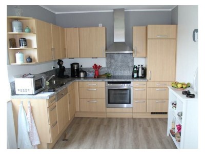 Apartment 6-Bett-Ferienwohnung Dusche/WC, Nichtraucher - Features photo 27