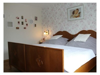 Apartment 6-Bett-Ferienwohnung Dusche/WC, Nichtraucher - Features photo 28