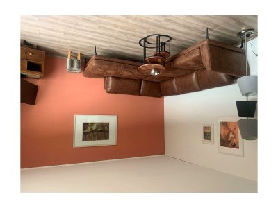 Apartment 6-Bett-Ferienwohnung Dusche/WC, Nichtraucher - Features photo 30