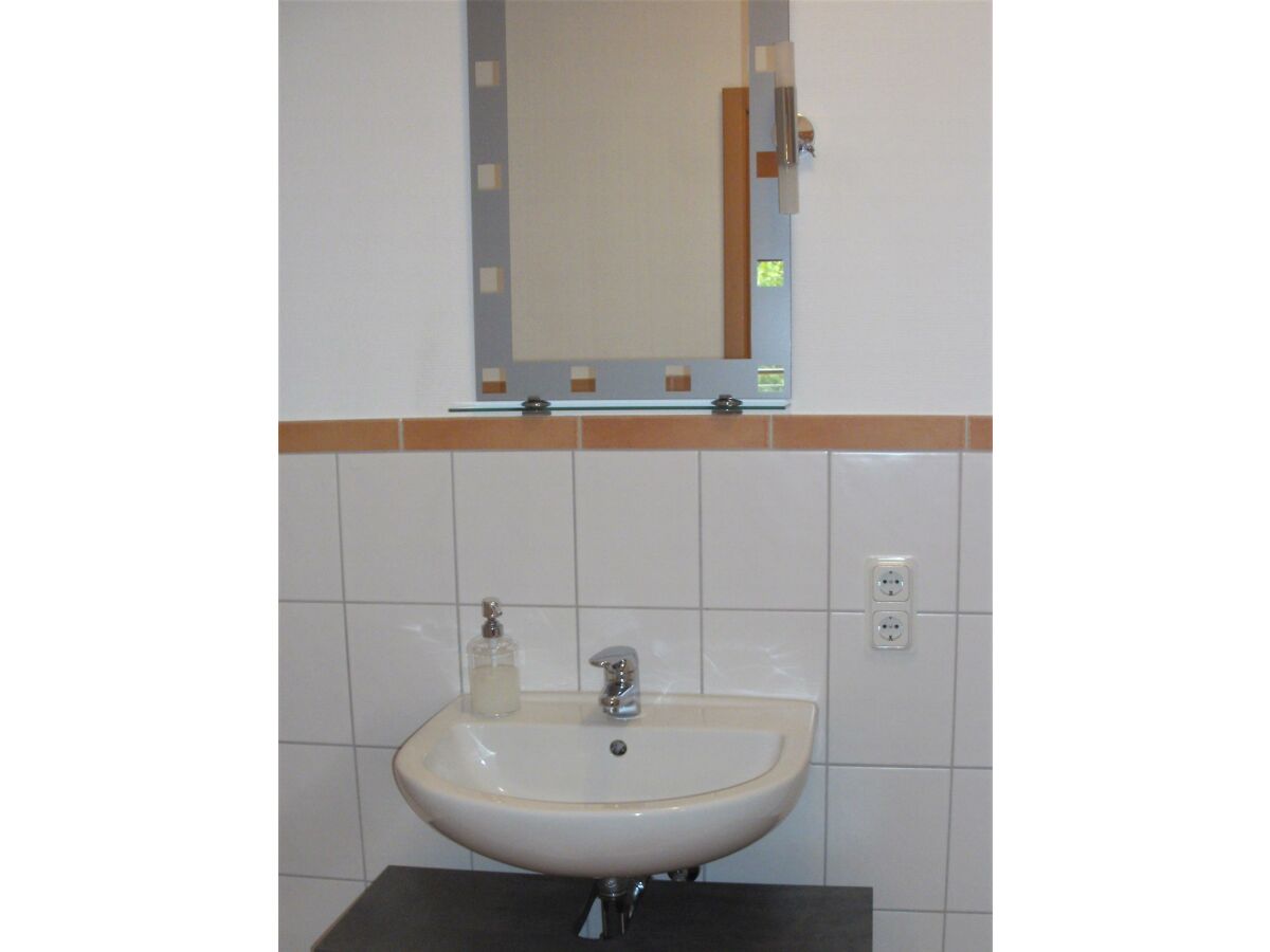 Apartment 2-Bett-Ferienappartement mit Bad/WC - Outdoor photo 2