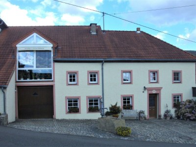 Apartment 2-Bett-Ferienappartement mit Bad/WC - Outdoor photo 6