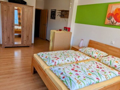 Apartment 2-Bett-Ferienappartement mit Bad/WC - Outdoor photo 7