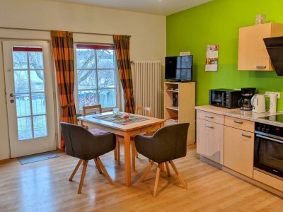 Apartment 2-Bett-Ferienappartement mit Bad/WC - Outdoor photo 8