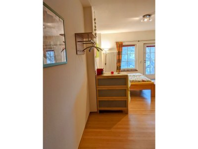 Apartment 2-Bett-Ferienappartement mit Bad/WC - Outdoor photo 10