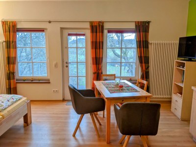 Apartment 2-Bett-Ferienappartement mit Bad/WC - Outdoor photo 13