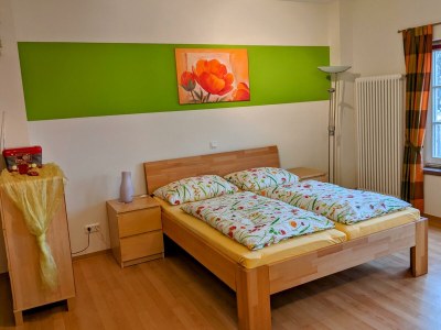 Apartment 2-Bett-Ferienappartement mit Bad/WC - Outdoor photo 14