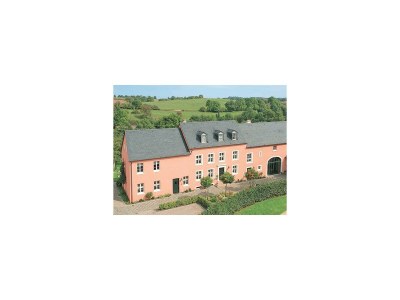 Apartment 2-Bett-Ferienwohnung Holzschober mit Sauna - Outdoor photo 6