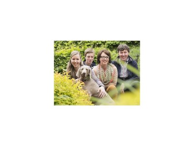 Apartment 2-Bett-Ferienwohnung Holzschober mit Sauna - Outdoor photo 8