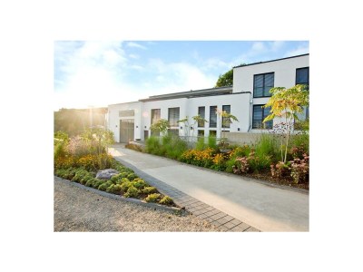 Apartment 2-Bett-Ferienwohnung Holzschober mit Sauna - Outdoor photo 13