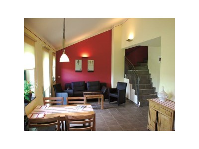 Apartment 2-Bett-Ferienwohnung Holzschober mit Sauna - Features photo 14