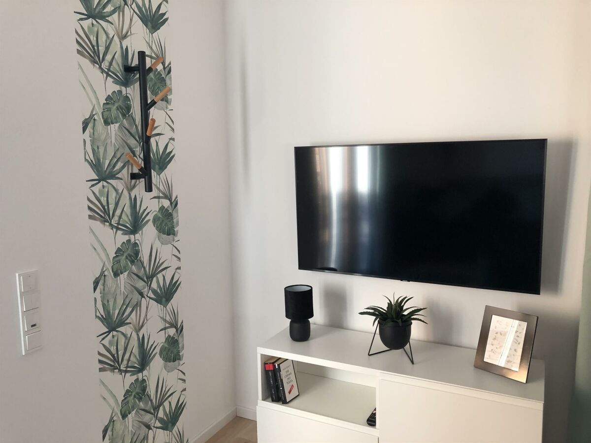 Apartment 2-Bett-Ferienwohnung Bad/WC, 1 Schlafraum - Outdoor photo 3