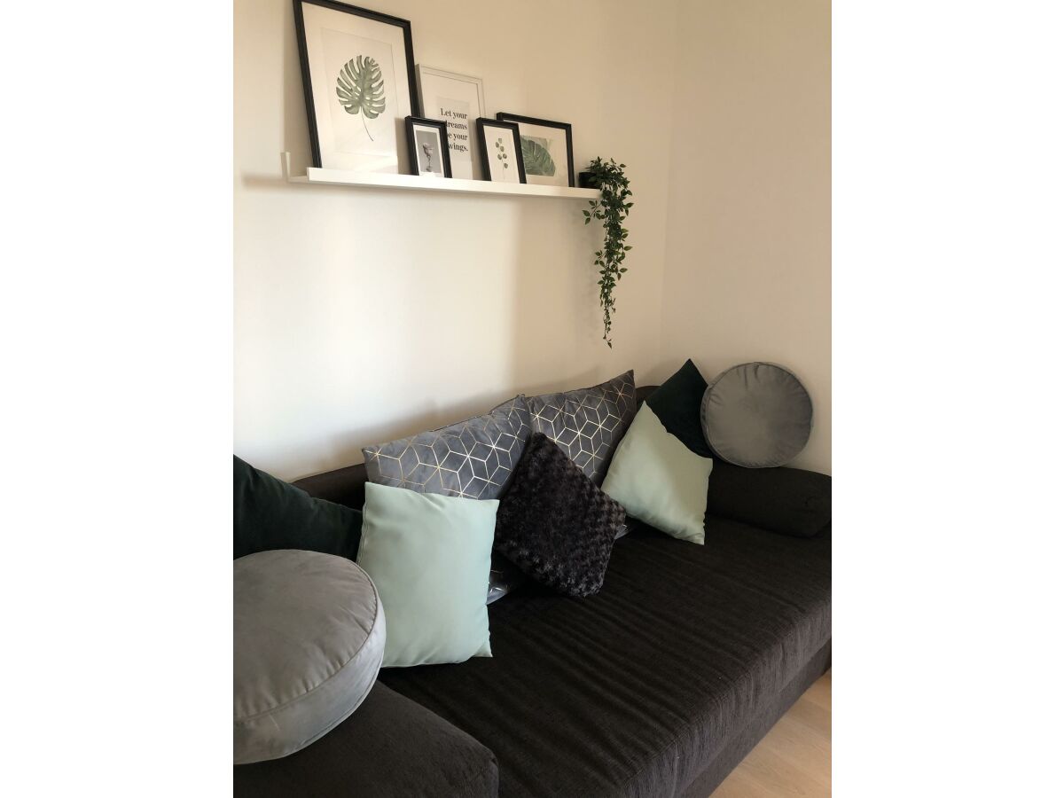 Apartment 2-Bett-Ferienwohnung Bad/WC, 1 Schlafraum - Outdoor photo 5