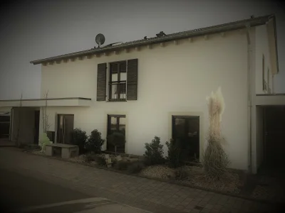 Apartment 2-Bett-Ferienwohnung Bad/WC, 1 Schlafraum - Outdoor photo 4