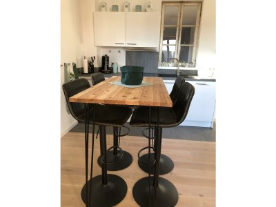 Apartment 2-Bett-Ferienwohnung Bad/WC, 1 Schlafraum - Outdoor photo 7