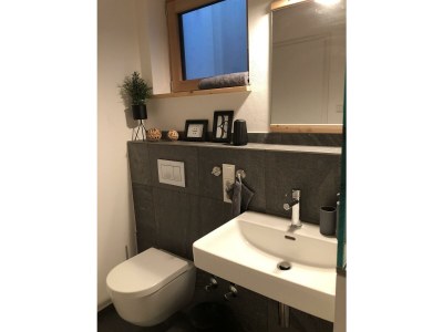 Apartment 2-Bett-Ferienwohnung Bad/WC, 1 Schlafraum - Outdoor photo 8