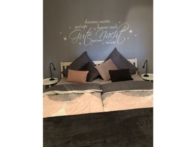 Apartment 2-Bett-Ferienwohnung Bad/WC, 1 Schlafraum - Outdoor photo 10