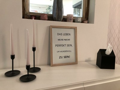 Apartment 2-Bett-Ferienwohnung Bad/WC, 1 Schlafraum - Outdoor photo 11