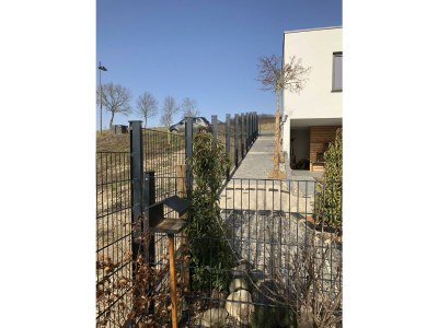 Apartment 2-Bett-Ferienwohnung Bad/WC, 1 Schlafraum - Outdoor photo 13