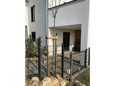 Apartment 2-Bett-Ferienwohnung Bad/WC, 1 Schlafraum - Outdoor photo 14