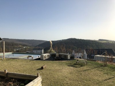 Apartment 2-Bett-Ferienwohnung Bad/WC, 1 Schlafraum - Outdoor photo 15