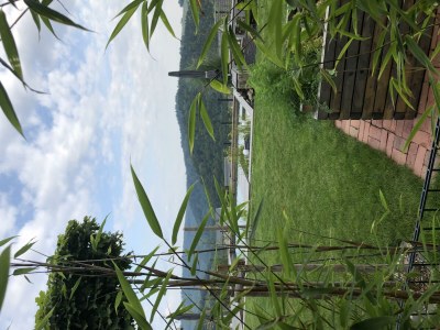 Apartment 2-Bett-Ferienwohnung Bad/WC, 1 Schlafraum - Outdoor photo 17