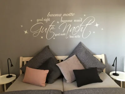 Apartment 2-Bett-Ferienwohnung Bad/WC, 1 Schlafraum - Features photo 21