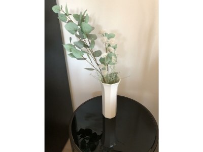 Apartment 2-Bett-Ferienwohnung Bad/WC, 1 Schlafraum - Features photo 24