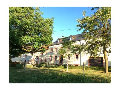 Apartment 4-Bett-Ferienhaus Altes Backhaus - Outdoor photo 2