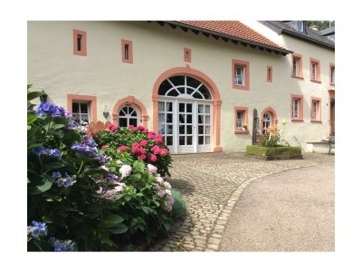 Apartment 4-Bett-Ferienhaus Altes Backhaus - Outdoor photo 8