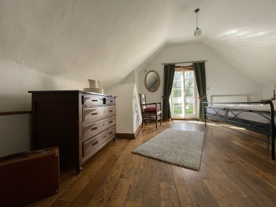 Apartment 4-Bett-Ferienhaus Altes Backhaus - Outdoor photo 10