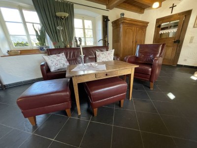 Apartment 4-Bett-Ferienhaus Altes Backhaus - Outdoor photo 13