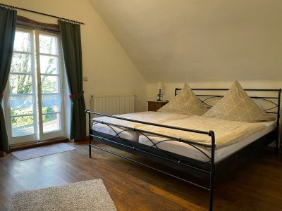 Apartment 4-Bett-Ferienhaus Altes Backhaus - Outdoor photo 16