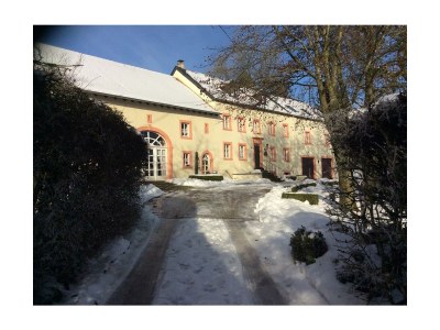 Apartment 4-Bett-Ferienhaus Altes Backhaus - Outdoor photo 18