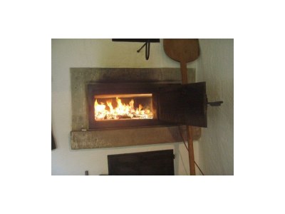 Apartment 4-Bett-Ferienhaus Altes Backhaus - Features photo 20