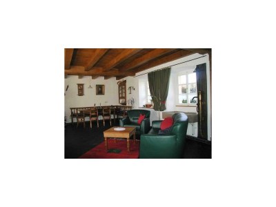 Apartment 4-Bett-Ferienhaus Altes Backhaus - Features photo 21