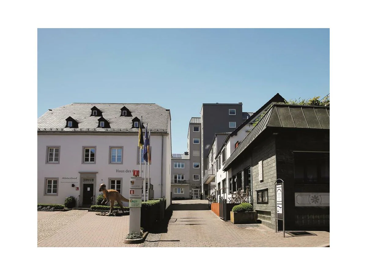 Apartment 2-Raum-Apartment für 1-3 Personen - Outdoor photo 2